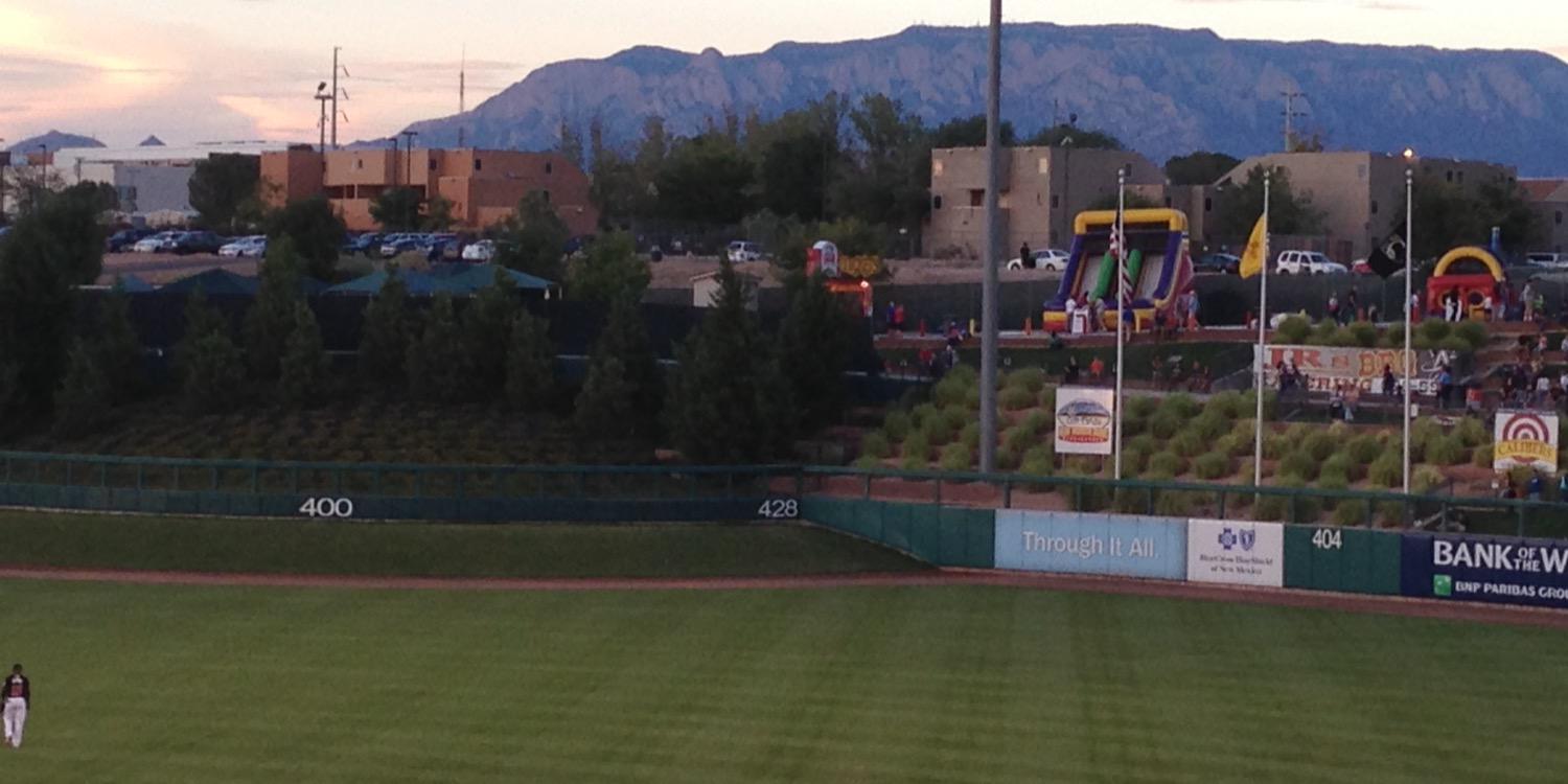 Michael Carlyle banner