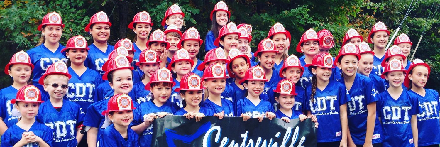 cdtdancer's profile banner image