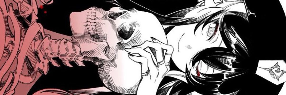 miserablem0th's profile banner image