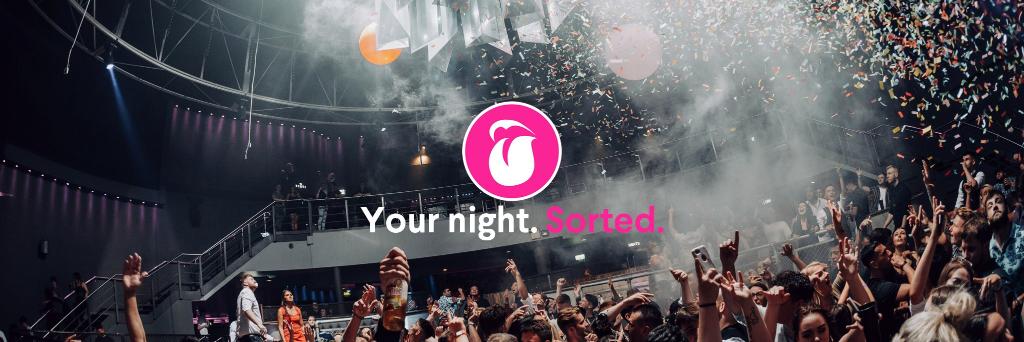 Licklist banner