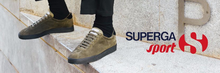 Superga SA banner