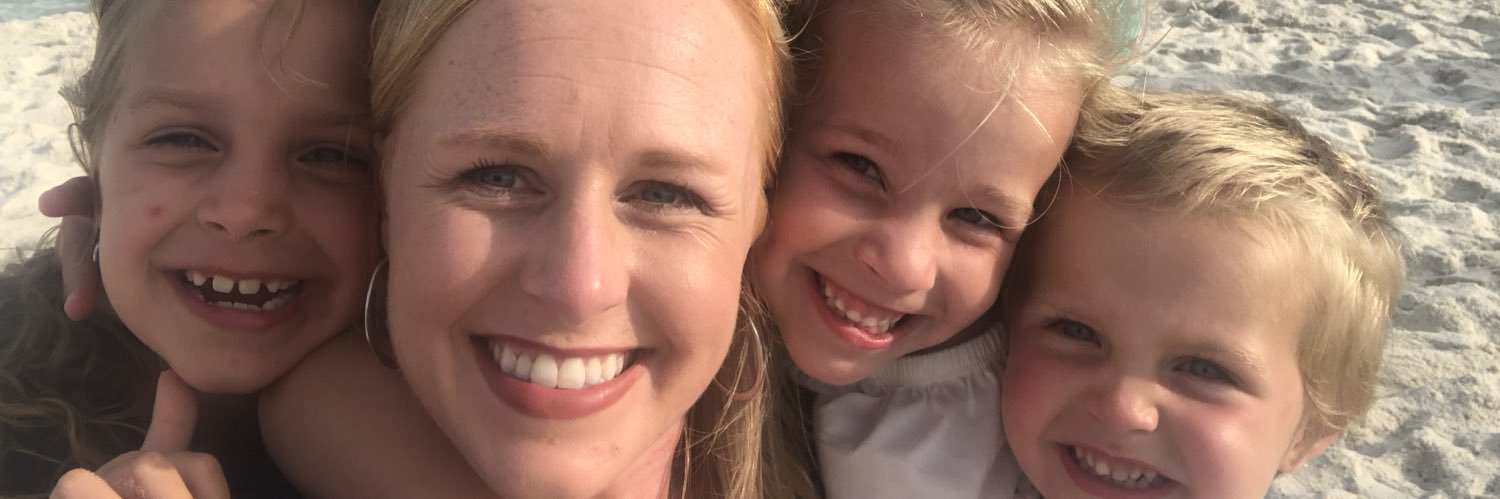 Sarah Martin banner