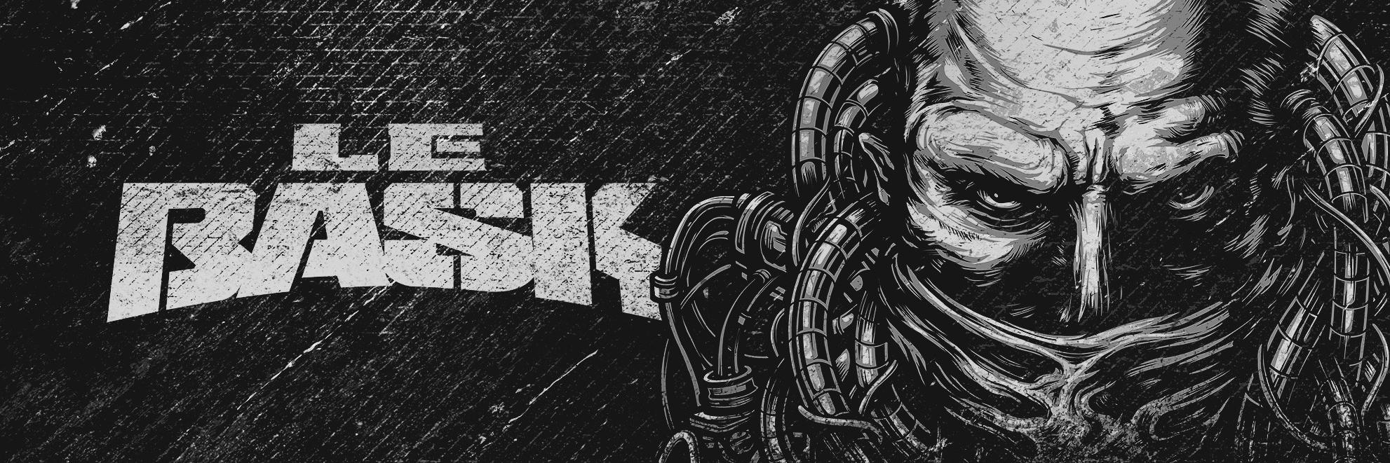 Le Bask banner