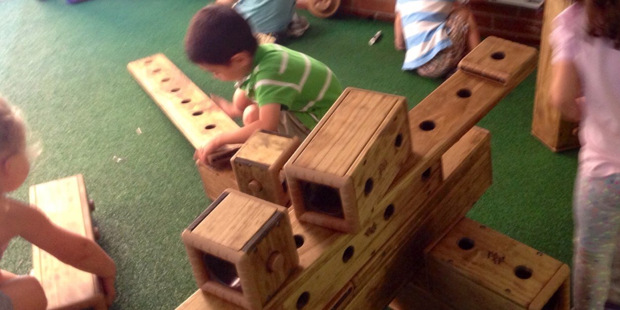 MV Preschool & ELC banner