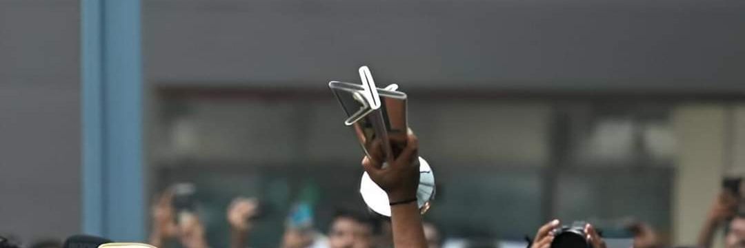 Santhosh Venkatesan banner