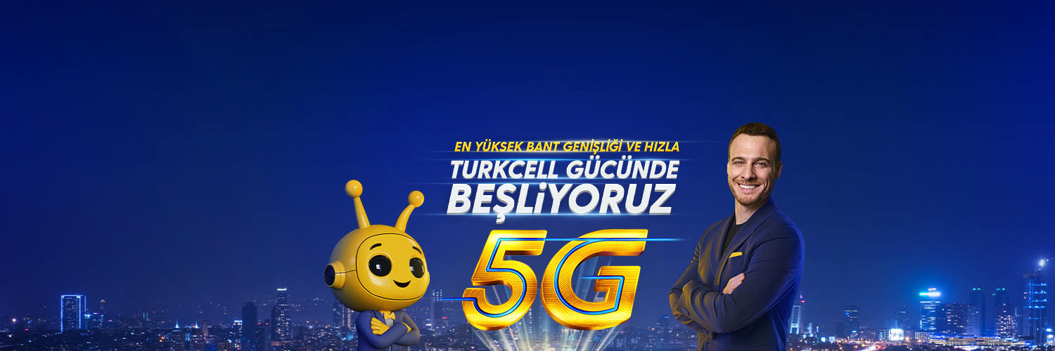 TURKCELL banner