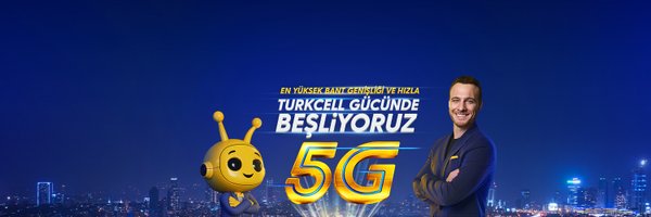 Turkcell Profile Banner