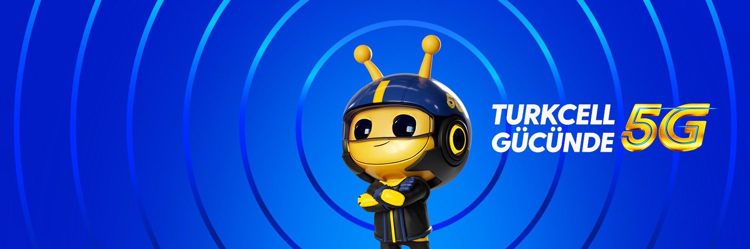 TURKCELL banner