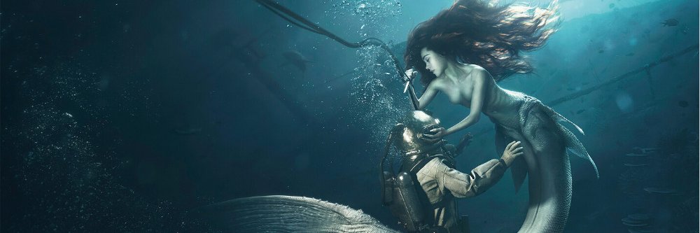 diver0129's profile banner image