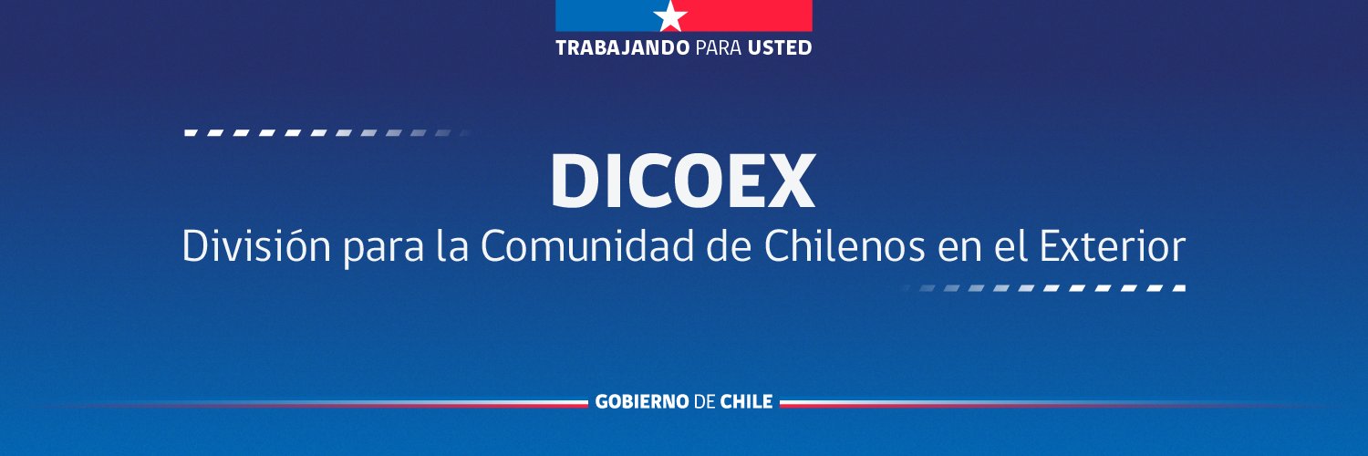 Dicoex banner
