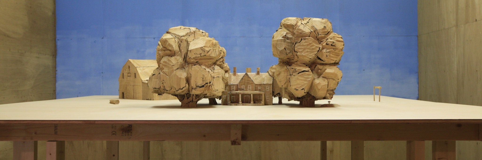 Takuro Someya Contemporary Art banner