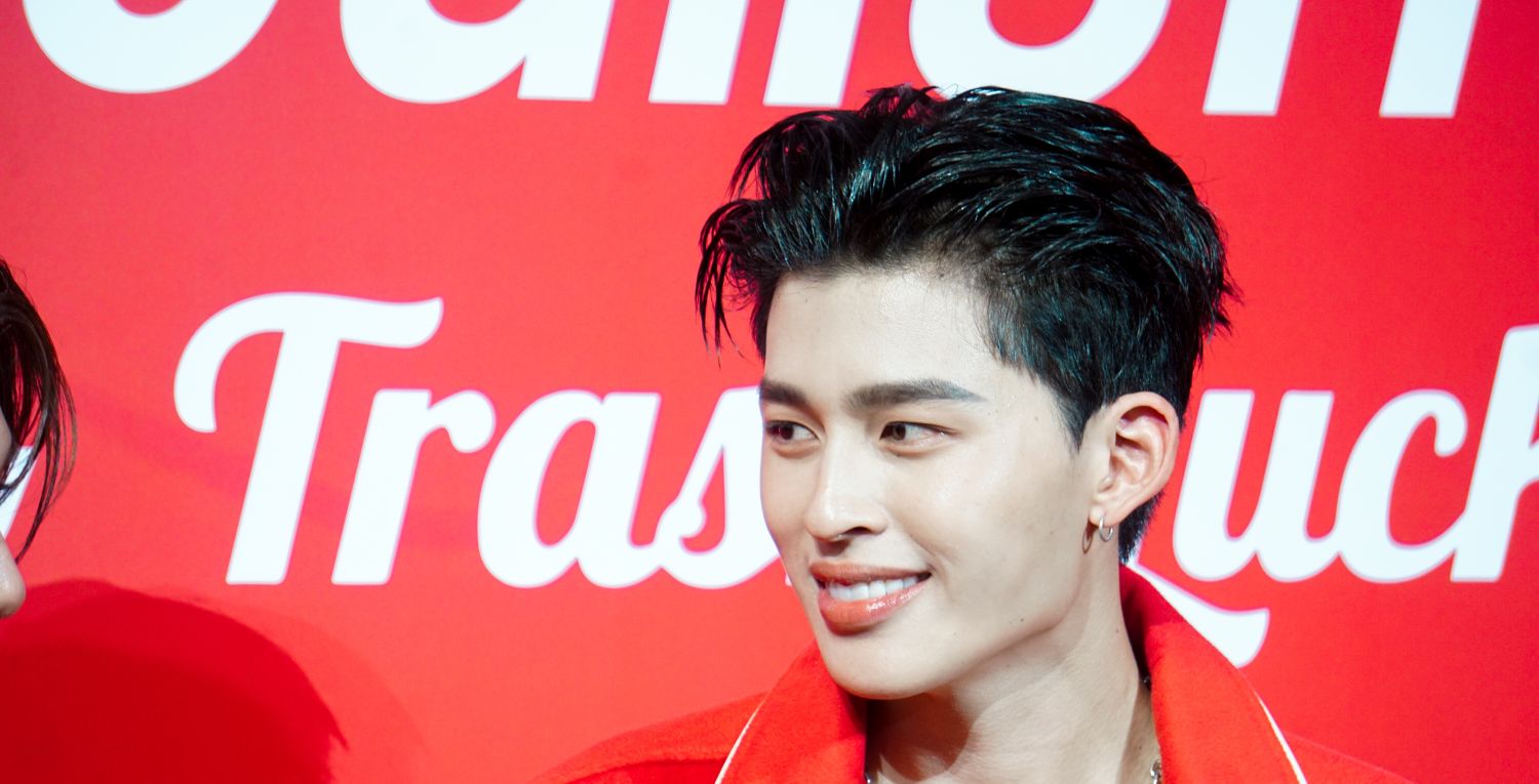 พ่อเราชื่อสิงโต...อั่ยปอนด์หยุดบ๊อกแบ๊กยัง🤣 banner