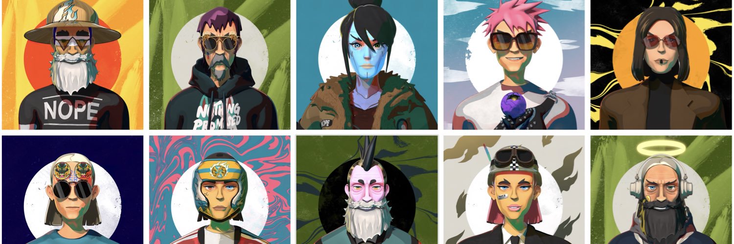 henry lane fox banner