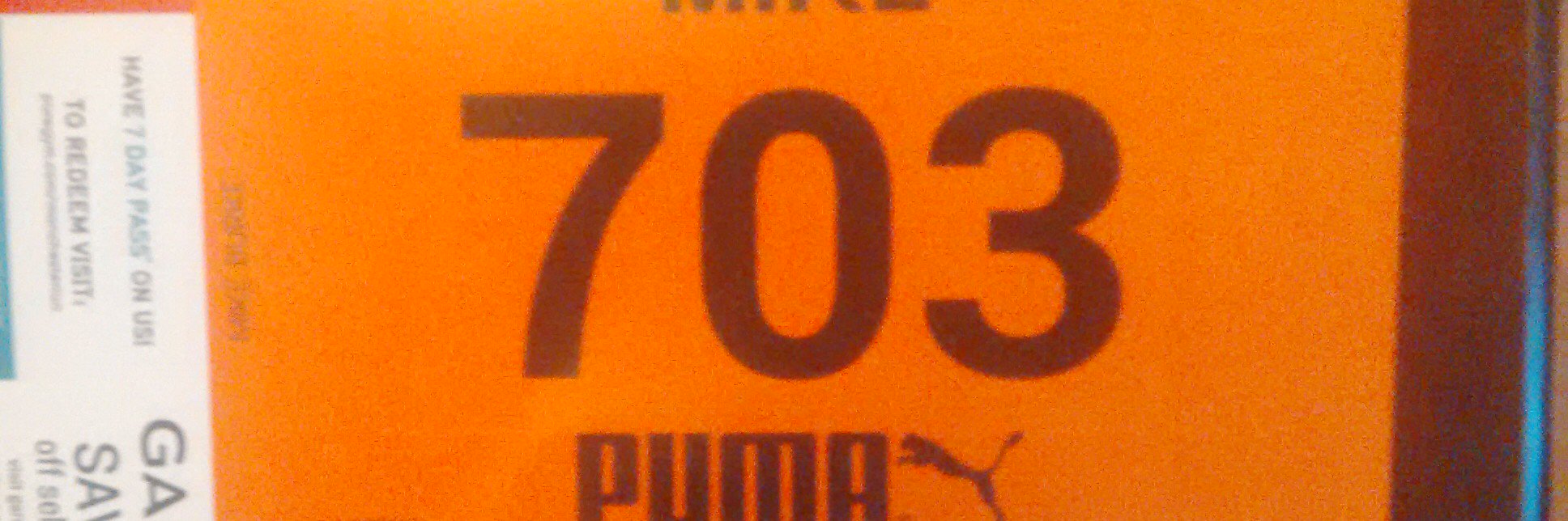 MikeBurke72's profile banner image