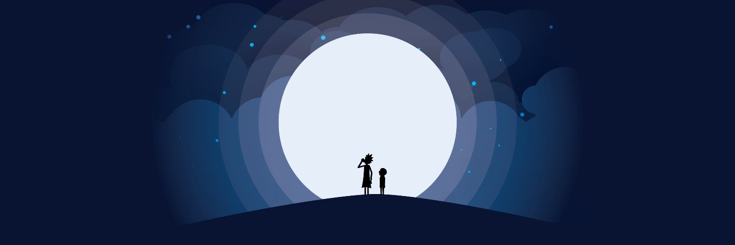 refacchin's profile banner image
