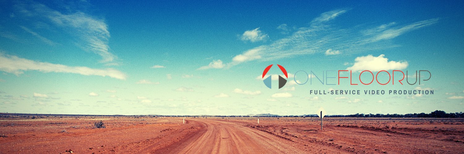 1FloorUp's profile banner image