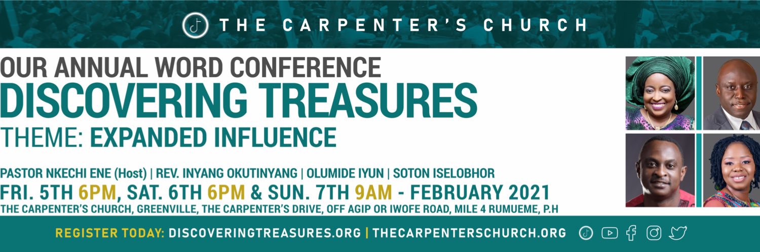 DTconf's profile banner image
