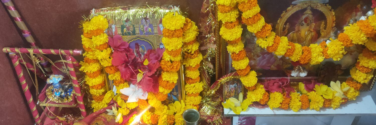 Dadan Kumar Singh banner