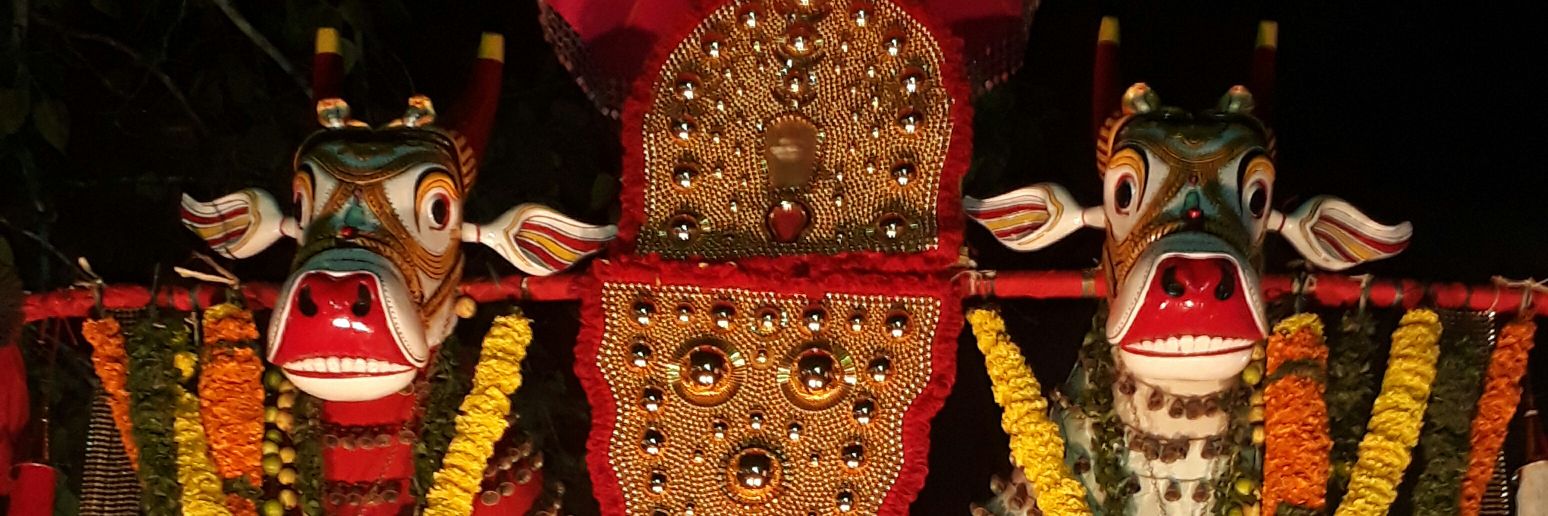 Hari_KC's profile banner image