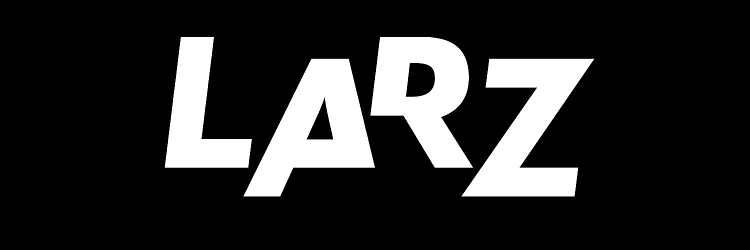 larznl's profile banner image