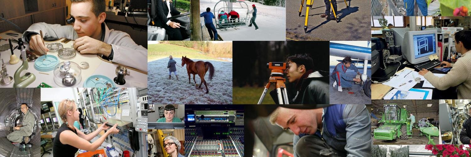 Onisep Info Métiers banner