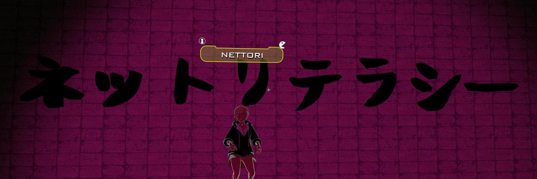 nettori's profile banner image