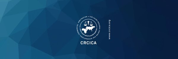CRCICA Profile Banner
