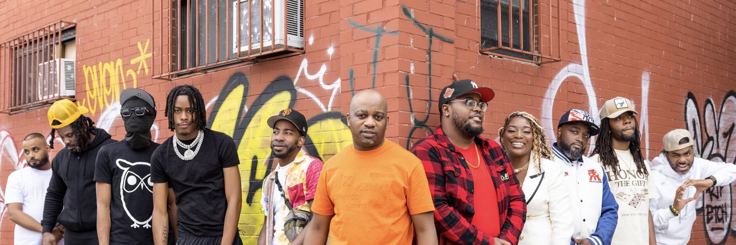 MooreBeats's profile banner image