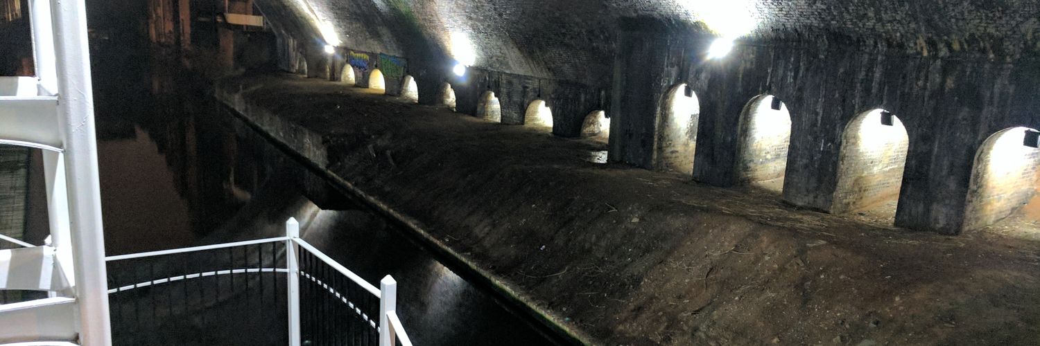 not my real name banner