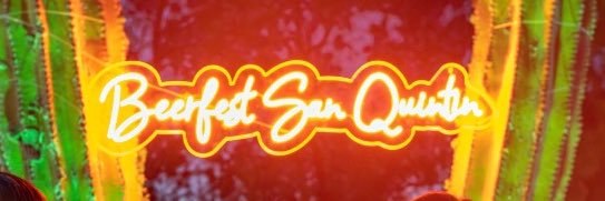 BeerFestSQ's profile banner image