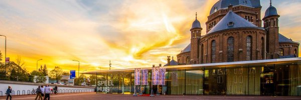 speelhuis Profile Banner