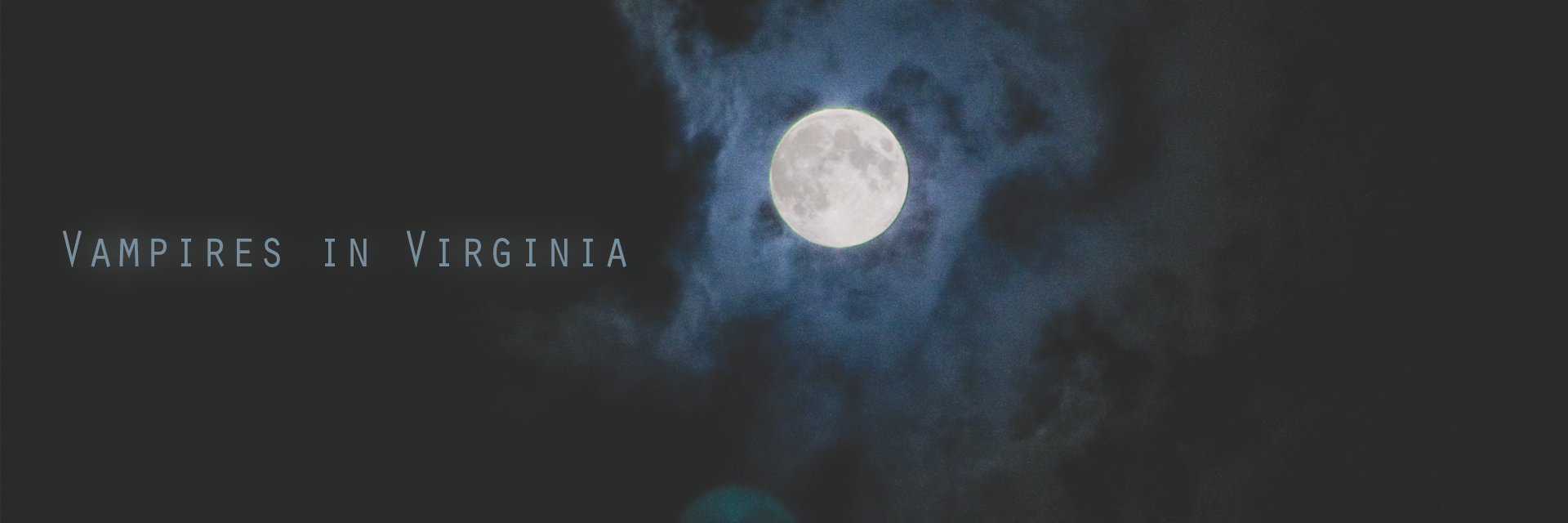 VampiresinVA's profile banner image