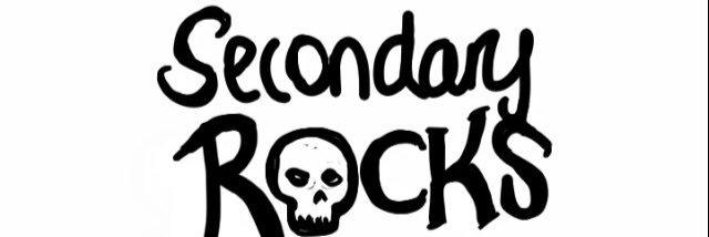 2ndaryRocks's profile banner image