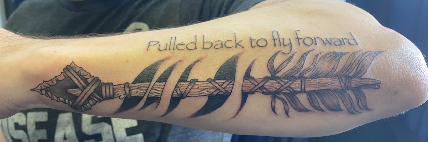 Master Heebs (Scott Hebert) banner