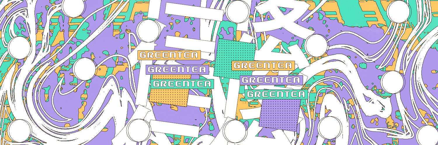 greentea banner