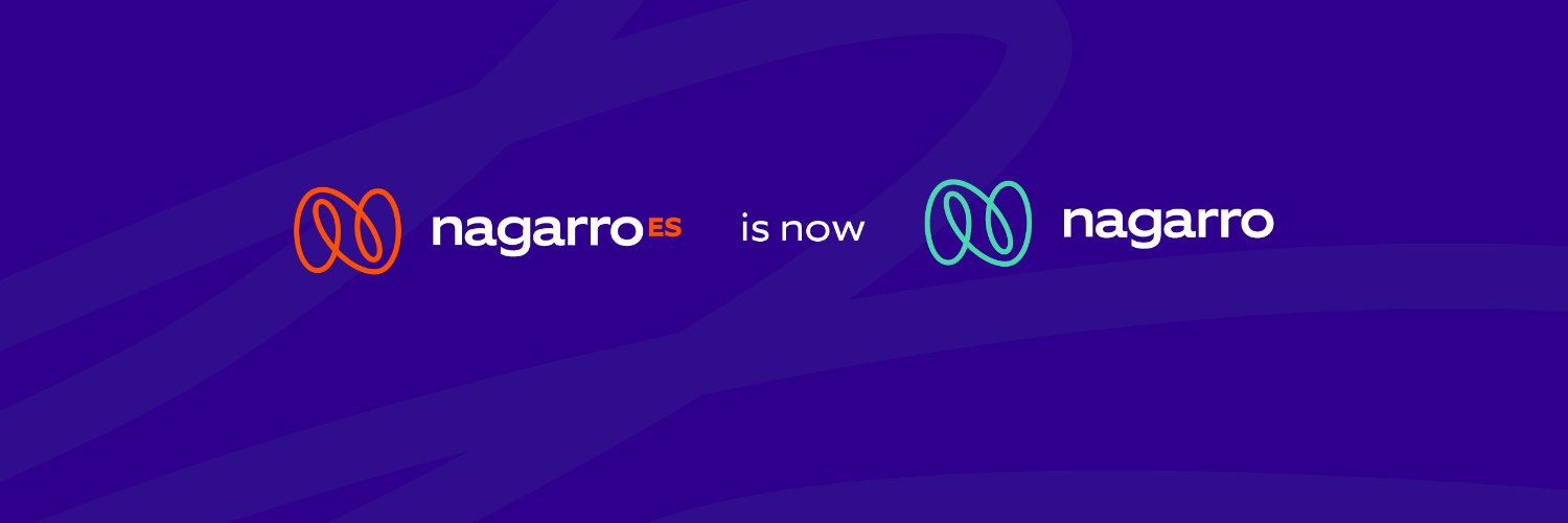Nagarro ES banner