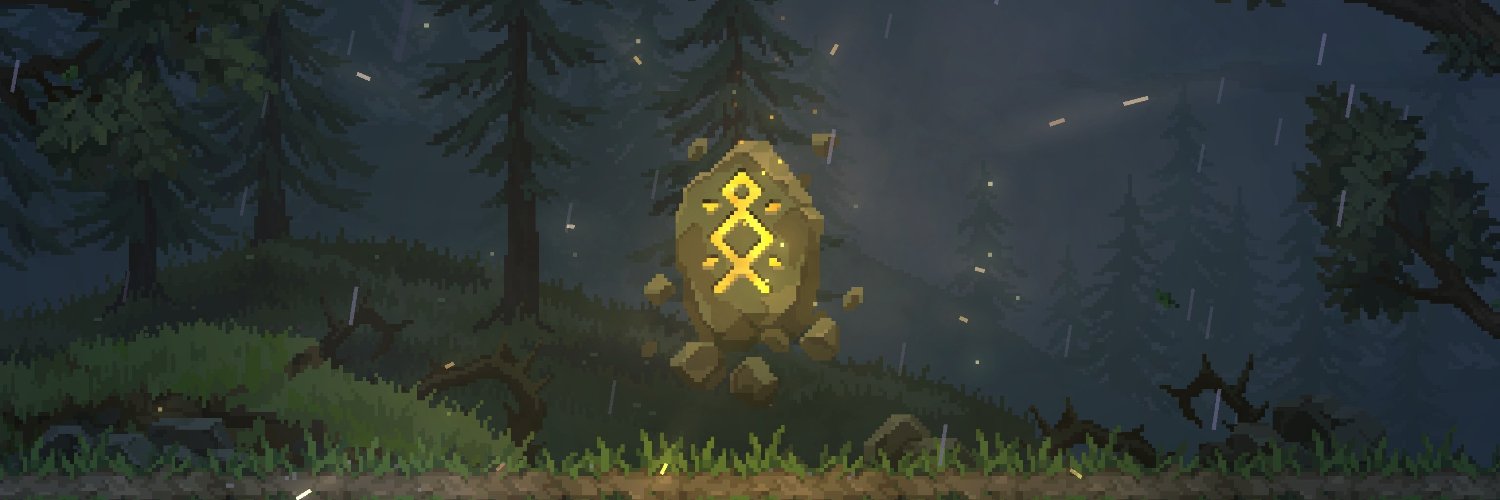 Divinum's banner