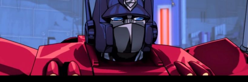 TRONAMUSPRIME's profile banner image