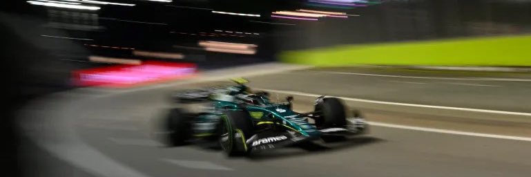 d banner