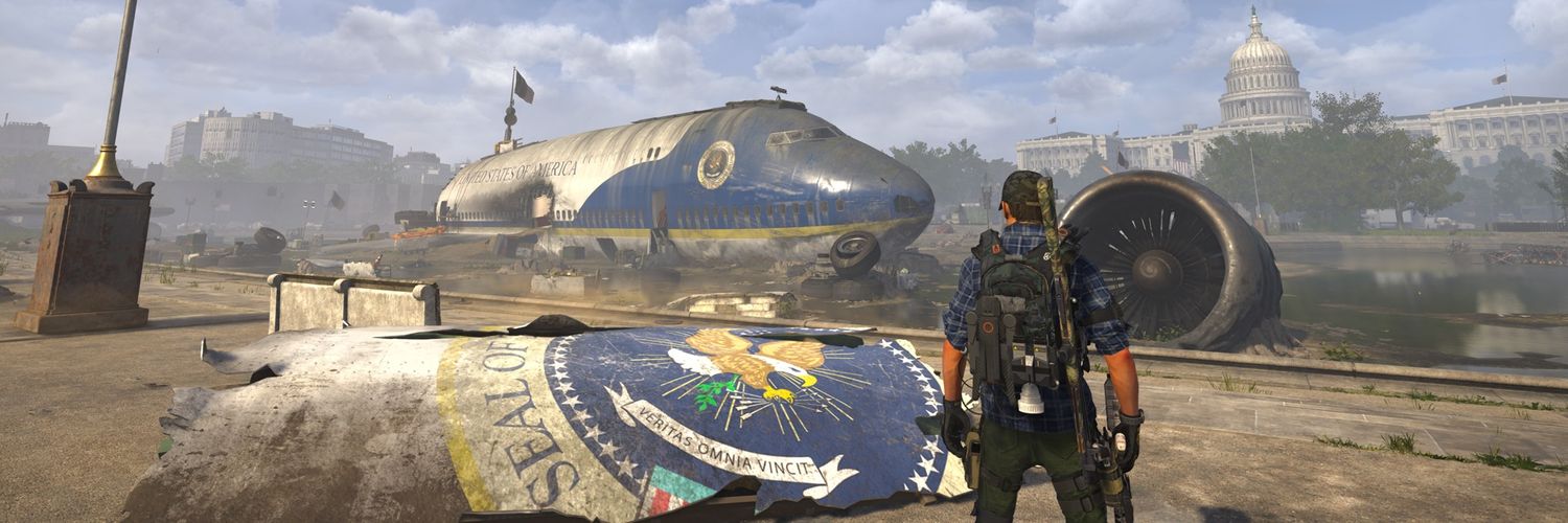 Gustav Mix 🇺🇸 banner