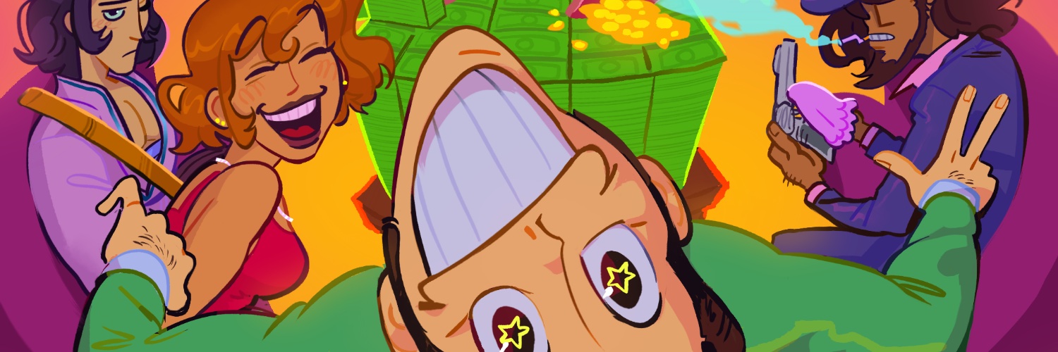 quack's banner