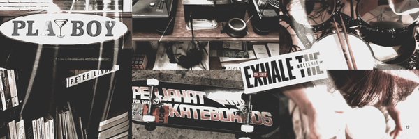 haecharsn Profile Banner