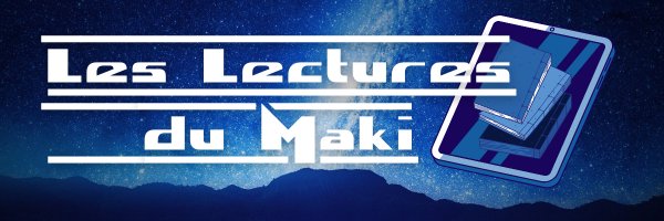 Lectures_Maki Profile Banner