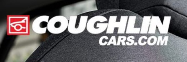 Coughlin Cars Profile Banner