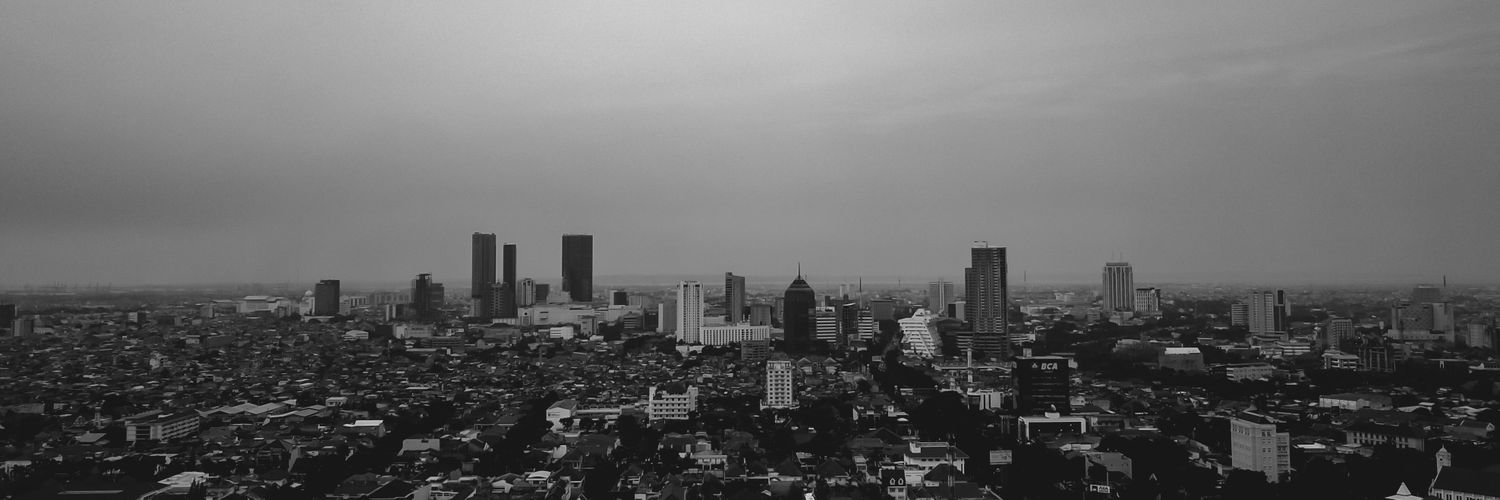 hendrafebrianp's profile banner image