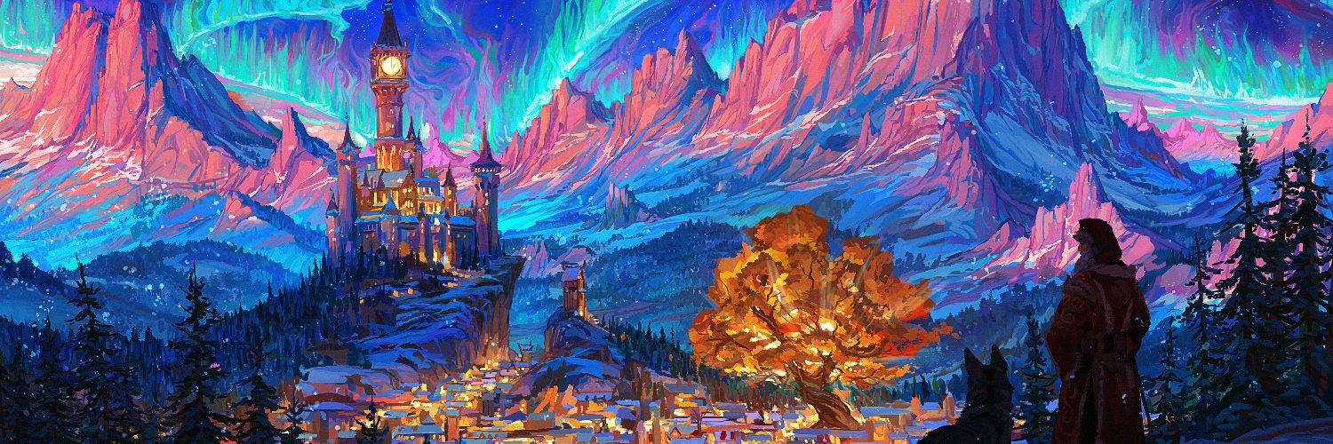 DavidJRobinson5's profile banner image