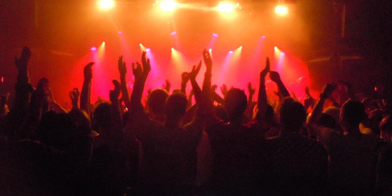 Events in Colorado banner