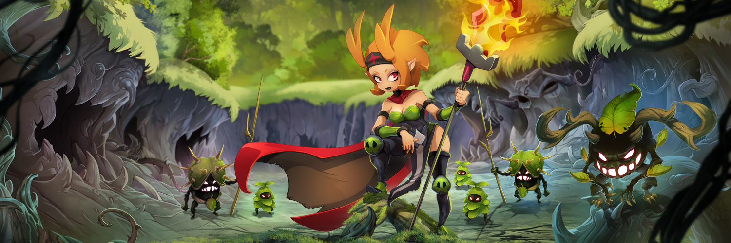 DOFUS_DE's profile banner image