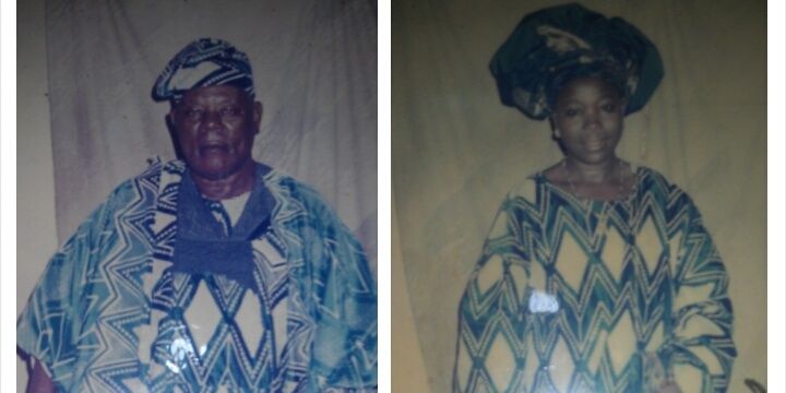 Deacon Ayomide banner