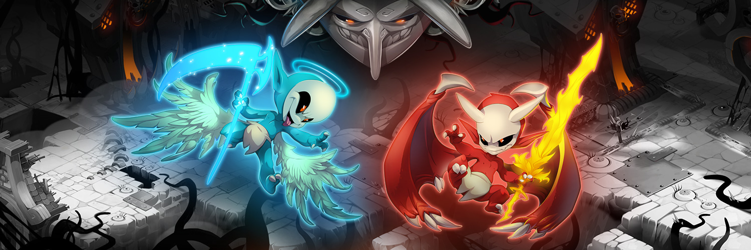 DOFUS_IT's profile banner image